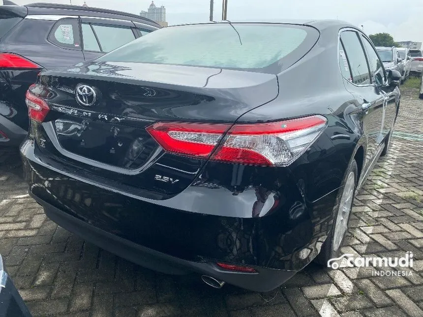 2023 Toyota Camry HV TSS 2 Sedan