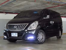 2018 Hyundai H-1 2.5 (ปี 08-17) Deluxe Van AT