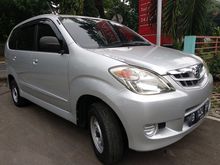 2010 Daihatsu Xenia 1.0 tdp 12,5juta Li DELUXE MPV