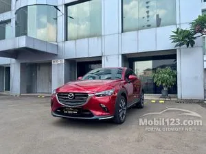 2023 Mazda CX-3 1.5 Sport SUV