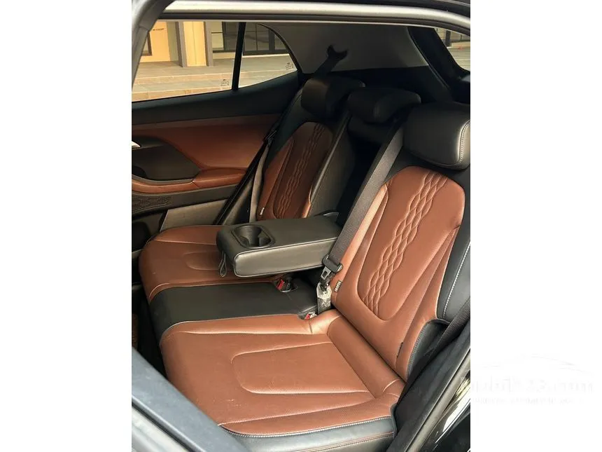 2022 Hyundai Creta Prime SUV
