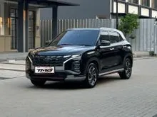 2022 Hyundai Creta 1.5 Prime SUV