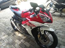 2015 Yamaha R 15 149 Sport Bike