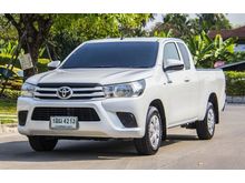 2015 Toyota Hilux Revo 2.4 SMARTCAB J Pickup