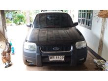 2004 Ford Escape 3.0 (ปี 03-07) XLT SUV AT