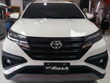 Promo Toyota Rush Termurah Sejagat