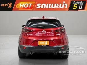 2021 Mazda CX-3 2.0 SP SUV