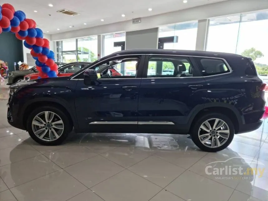 2024 Proton X90 Premium SUV