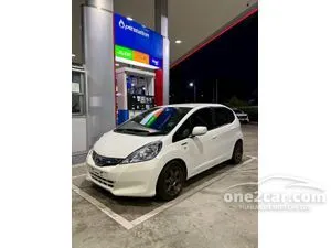 2008 Honda JAZZ 1.5 SV Hatchback