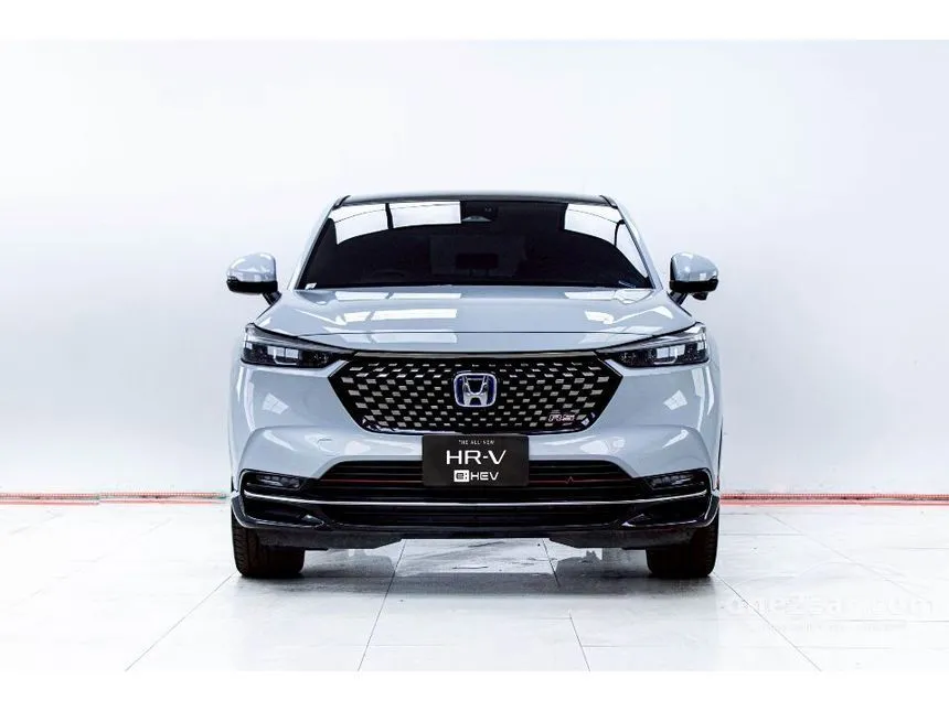 2024 Honda HR-V e:HEV RS SUV