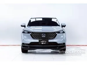 2024 Honda HR-V 1.5 e:HEV RS SUV