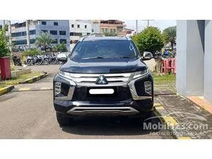 2022 Mitsubishi Pajero Sport 2.4 Dakar Ultimate 4X4 SUV