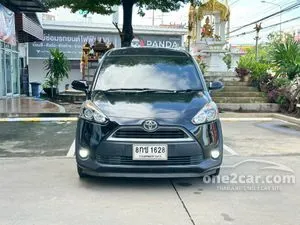 2019 Toyota SIENTA 1.5 G Wagon