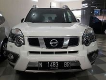 Nissan X-Trail 2.5 XT AT 2014 di Malang