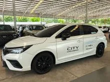 2024 Honda City 1.5 (ปี 20-25) e:HEV RS Hatchback