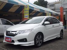 2016 Honda City 1.5 (ปี 14-18) SV Sedan AT