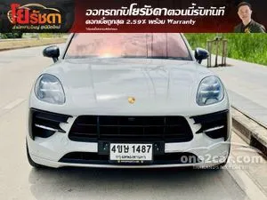2021 Porsche MACAN 2.0 SUV