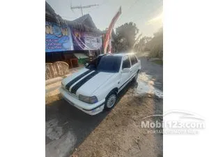 1991 Daihatsu Charade 1.3 Classy Sedan