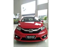 2021 Honda Brio 1.2 Satya E Hatchback
