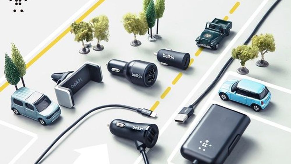 มาทำความรู้จักกับ In Car Solution ที่จะช่วยรองรับการเชื่อมต่อขณะเดินทาง ...