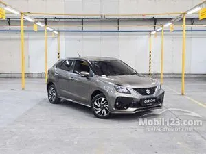 2021 Suzuki Baleno 1.4 Hatchback