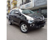 Toyota Avanza 1.5 G MT 2014