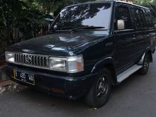 1994 Toyota Kijang 1.5 MPV Minivans