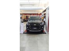 Chevrolet Trax LTZ 2018 best price