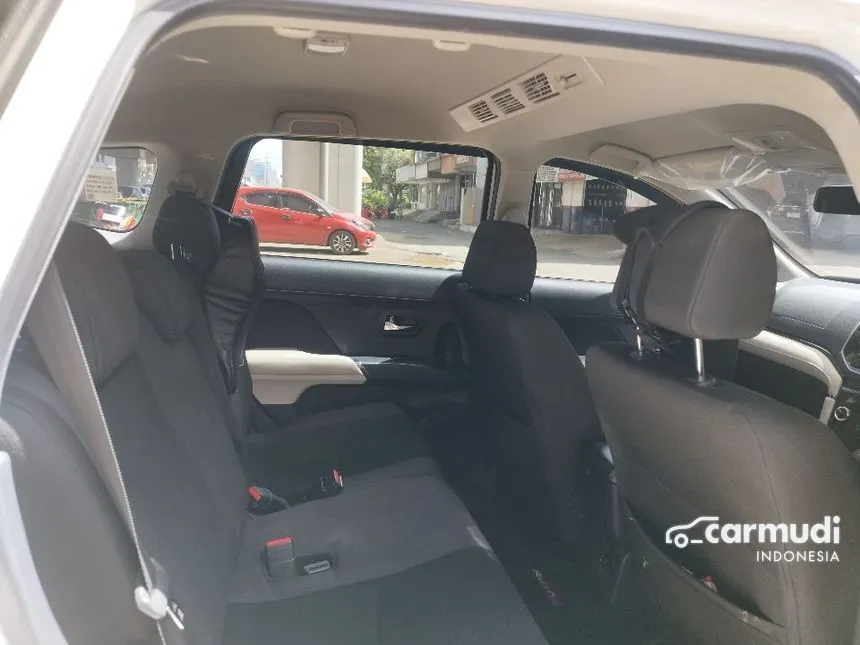 2020 Toyota Rush TRD Sportivo SUV
