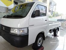 2021 Suzuki Carry 1.5 Pick-up FD - HARGA ASLI NO TIPU2 PENAWARAN TERBAIK