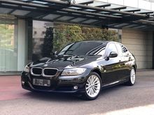 2011 BMW 320i 2.0 E90 Sedan