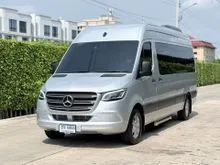 2024 Mercedes-Benz SPRINTER 2.0 (ปี 19-30) 419 Business Long 4WD Van