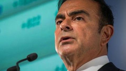 Mirip Film Action, Ini Cara Ghosn Kabur dari Jepang ke Lebanon
