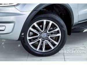 2020 Ford EVEREST 2.0 Titanium+ SUV