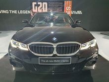 2020 BMW 330i 2.0 M Sport Sedan PROMO HOT SPECIAL OFFER