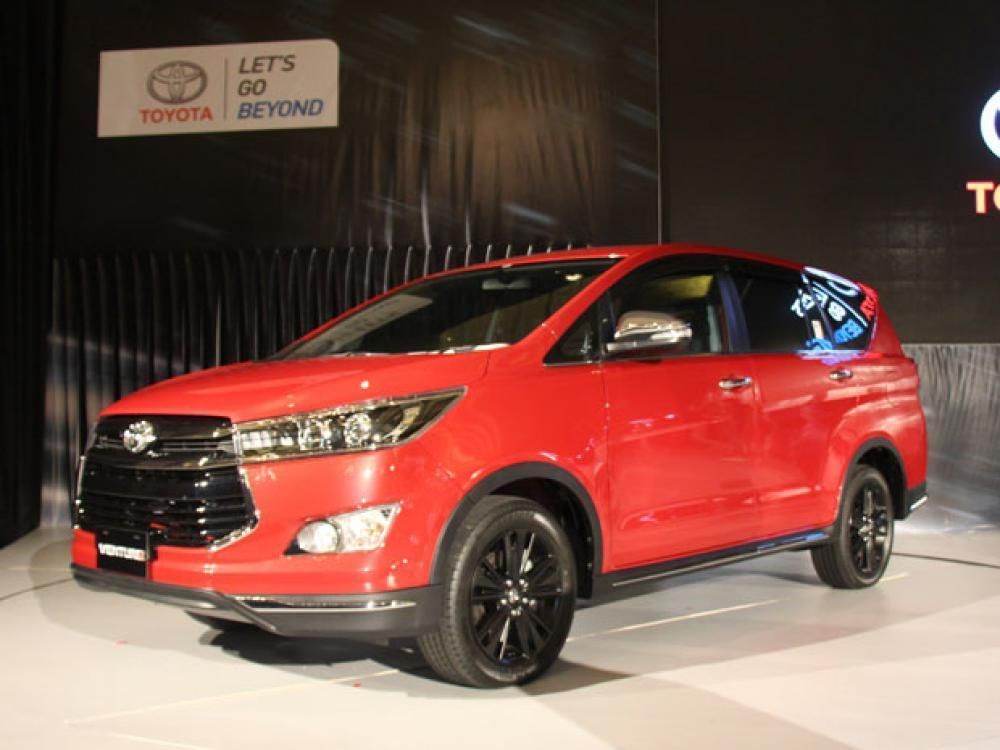 Toyota Kijang Innova dan Fortuner Kena Recall karena Masalah Selang Rem