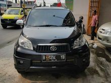 2014 Toyota Rush 1.5 TRD Sportivo SUV