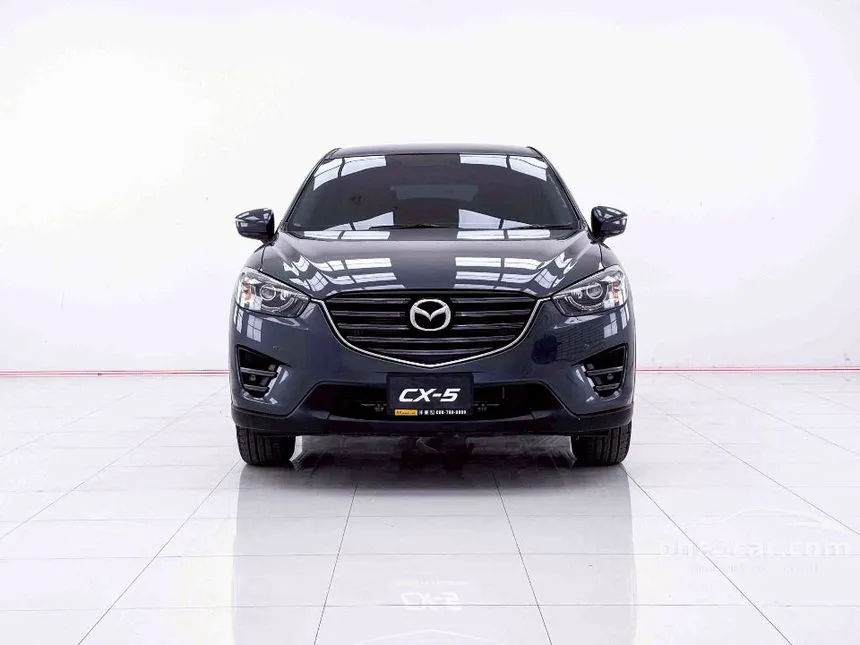 2019 Mazda CX-5 S SUV
