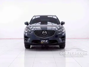 2019 Mazda CX-5 2.0 S SUV