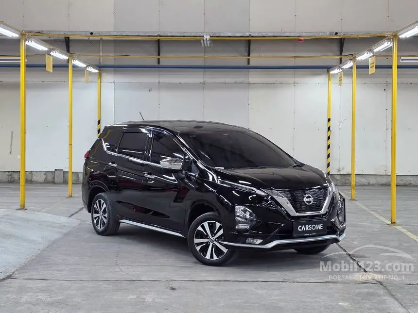 2020 Nissan Livina VL MPV