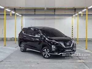 2020 Nissan Livina 1.5 VL MPV