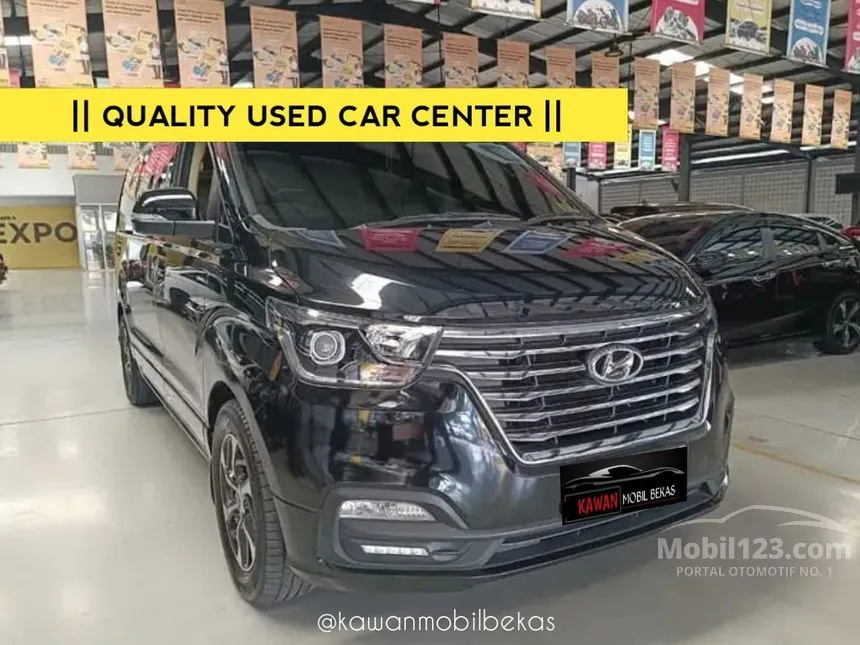 Jual Mobil Hyundai H