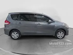 2016 Suzuki Ertiga 1.4 GL MPV