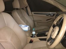 2015 Porsche Macan 2.0 95B SUV