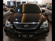 2007 Toyota Harrier 2.4 240G SUV