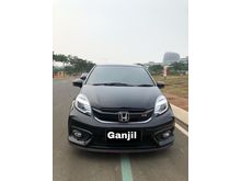 2017 Honda Brio 1.2 RS Hatchback