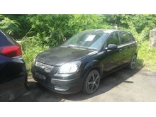 (lelang) 2011 KIA Rio 1.4 Hatchback