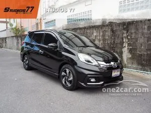 2016 Honda MOBILIO 1.5 RS Wagon