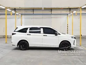 2022 Daihatsu Xenia 1.3 X MPV