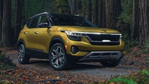 Penjualan Mobil Kia Motors 2019 Turun, Pendapatan Naik